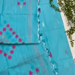 Kajuri Saree